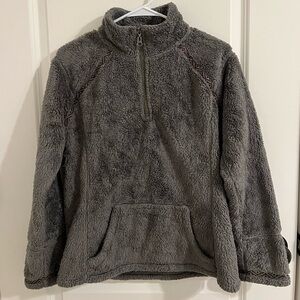 Women’s Dylan Half-Zip Pullover Jacket